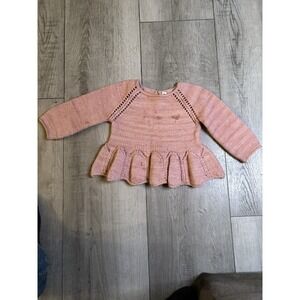 Misha And Puff | One Pieces | Nwt Misha And Puff Paloma Onesie